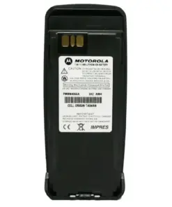 Motorola PMMN4066 Original untuk HT Motorola XiR P8260