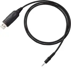 Kabel Program HT Yaesu FT-4XR, Yaesu SCU-35