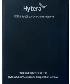 Baterai HT Hytera BP4012.