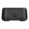 Charger HT Hytera CH20L27.