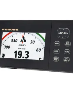 GPS Kapal Laut Furuno GP-39.