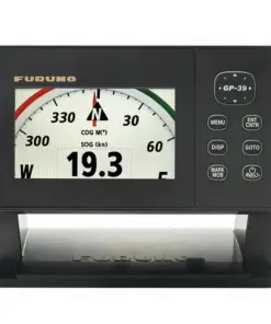 GPS Marine Furuno GP-39.