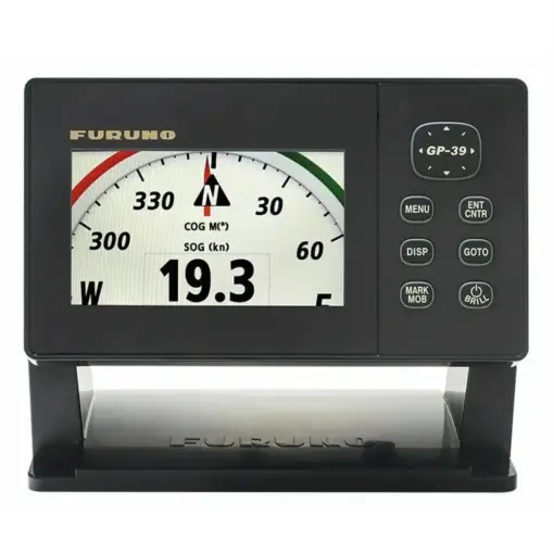 GPS Marine Furuno GP-39.