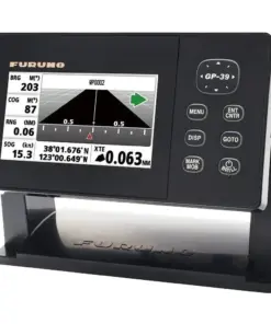 GPS Navigator Furuno GP-39.