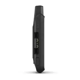 GPS Touchscreen Garmin Montana 750i.