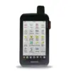 GPS Tracker Garmin Montana 750i.