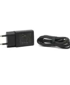 Adaptor charger Hytera PS2025.