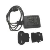 Adaptor charger HT Hytera PS2030.