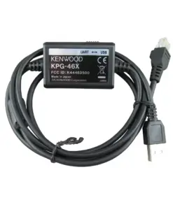 Kabel Program Kenwood KPG-46U.