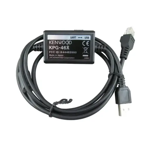 Kabel Program Kenwood KPG-46U.