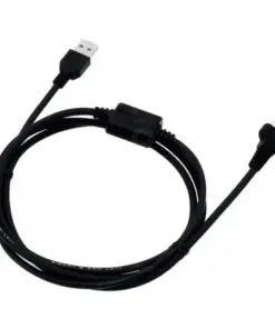 Kabel Program Kenwood KPG-46U original.