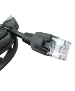 Konektor Kabel Program Kenwood KPG-46U.