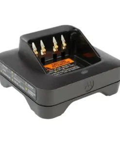 Desktop Charger Motorola R5, PMPN4577.