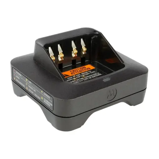 Desktop Charger Motorola R5, PMPN4577.