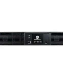 Repeater HT Motorola SLR 8000.