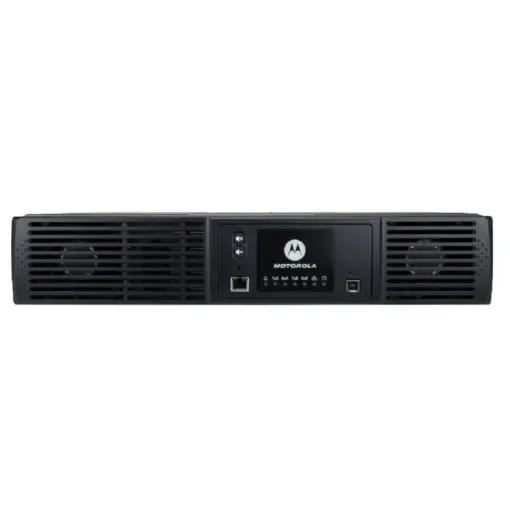 Repeater HT Motorola SLR 8000.