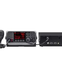 Radio HF Icom IC-M803.