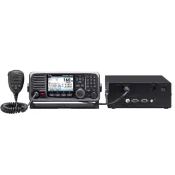 Radio Marine Icom IC-M803.