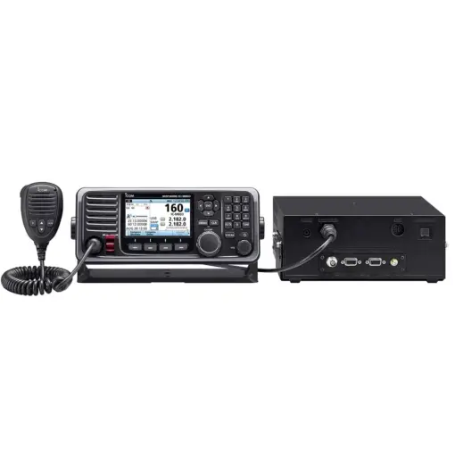 Radio Marine Icom IC-M803.