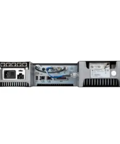 Repeater HT Motorola SLR 8000.