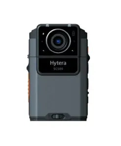 Body Worn Camera Hytera SC580.