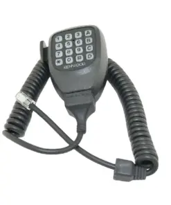 Extra Mic Kenwood KMC-62.
