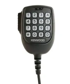 Extramic Kenwood KMC-62.