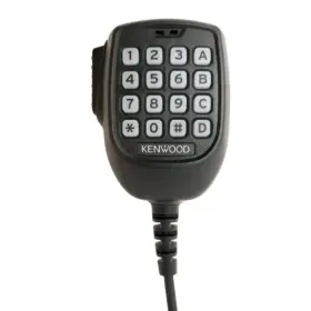 Kenwood KMC-62 | Rakomindo Extramic Kenwood KMC-62.