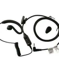 Handsfree Hytera EHS16 untuk HT Hytera PNC370.