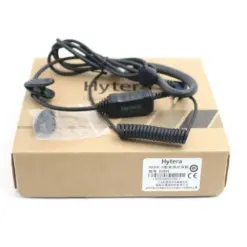 Headset Hytera EHS16 untuk HT Hytera 370.