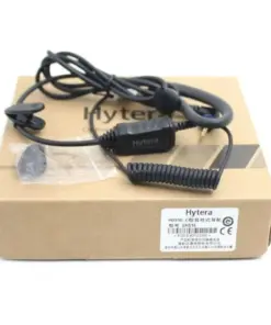 Headset Hytera EHS16 untuk HT Hytera 370.