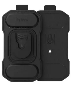 Magnetic Carrying Clip Hytera BC54-2.