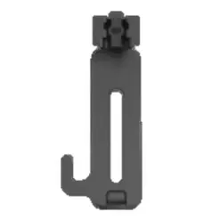 Belt clip Hytera BC55.