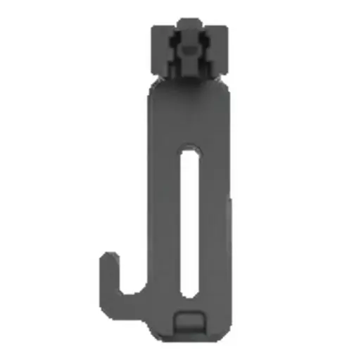Belt clip Hytera BC55.