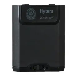 Hytera BP3201, Baterai Body Worn Hytera SC580.