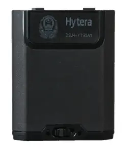 Hytera BP3201, Baterai Body Worn Hytera SC580.