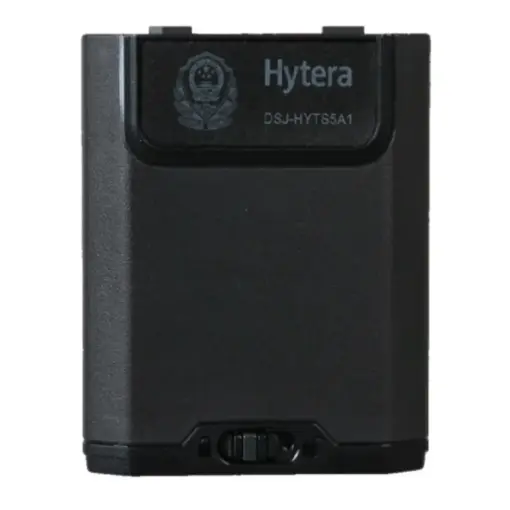Hytera BP3201, Baterai Body Worn Hytera SC580.