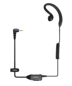Hytera EHS16, headset HT untuk HT Hytera PNC370.