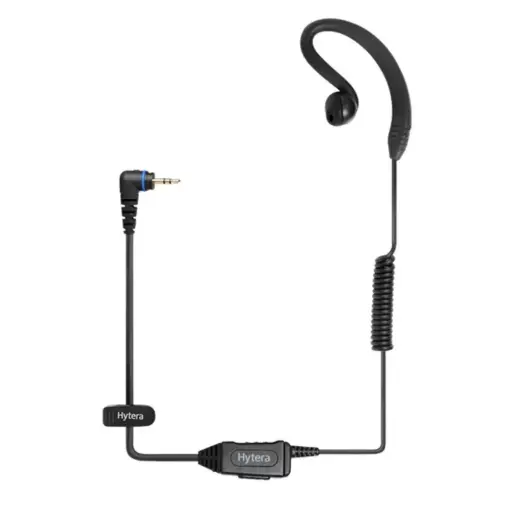 Hytera EHS16, headset HT untuk HT Hytera PNC370.