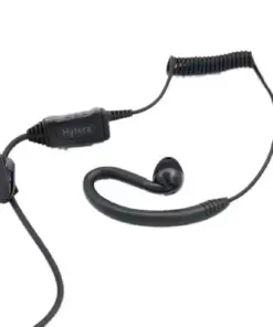 Hytera EHS16 - Headset HT Hytera PNC370.
