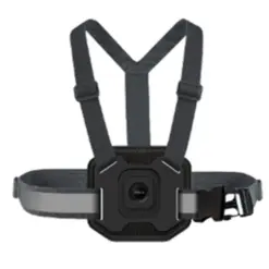 Body harness kamera tubuh Hytera NCN031.
