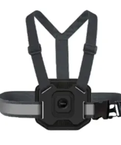 Body harness kamera tubuh Hytera NCN031.