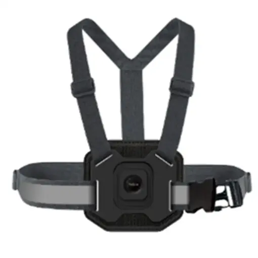 Body harness kamera tubuh Hytera NCN031.
