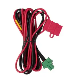 Kabel DC Hytera PWC31.