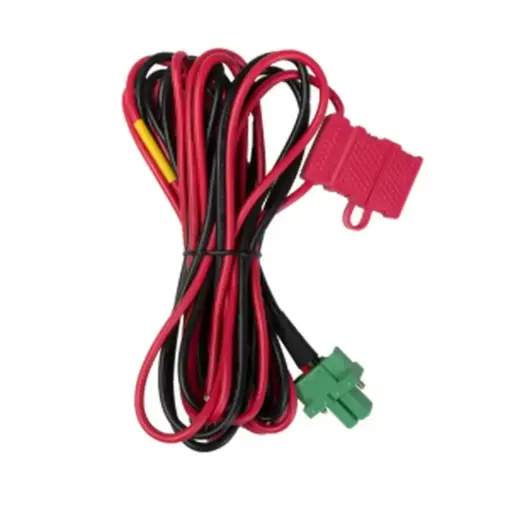 Kabel DC Hytera PWC31.