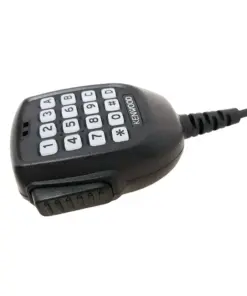 Mic Radio Rig Mobile Kenwood KMC-62.