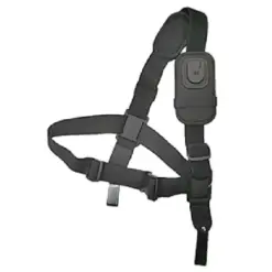 Nylon Shoulder Strap Hytera NCN025.
