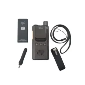 Aksesoris standar HT Hytera S1 Pro.