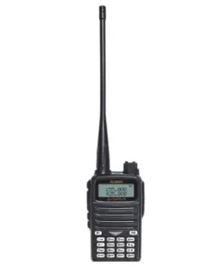 Handy talky dual band Alinco DJ-CRX7 Plus.