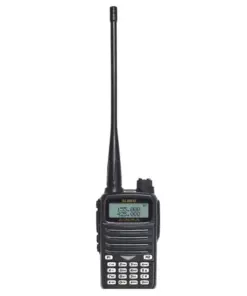 Handy talky dual band Alinco DJ-CRX7Plus.